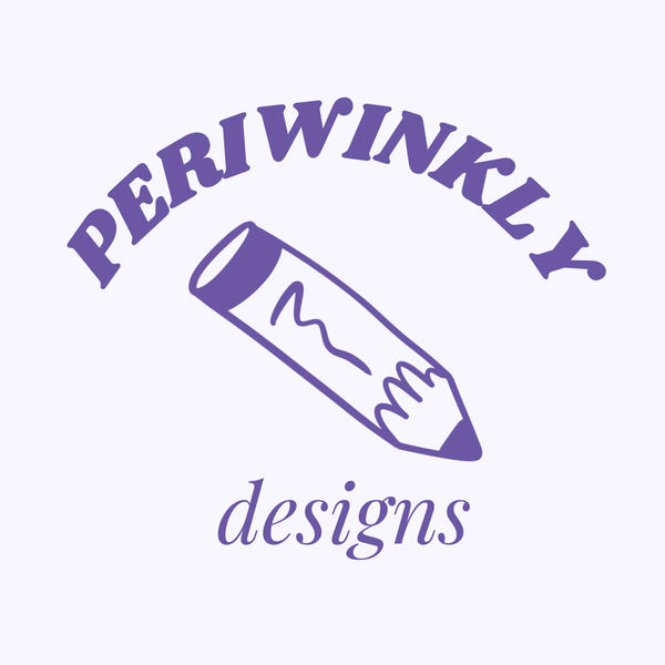 periwinkly designs